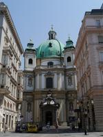 Impressionen von Wien (9) &ndash; &copy; Simone Weißer (Eberhardt TRAVEL)