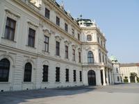 Schloss Belvedere in Wien (3) &ndash; &copy; Simone Weißer (Eberhardt TRAVEL)