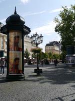 Impressionen von Bratislava (9) &ndash; &copy; Simone Weißer (Eberhardt TRAVEL)