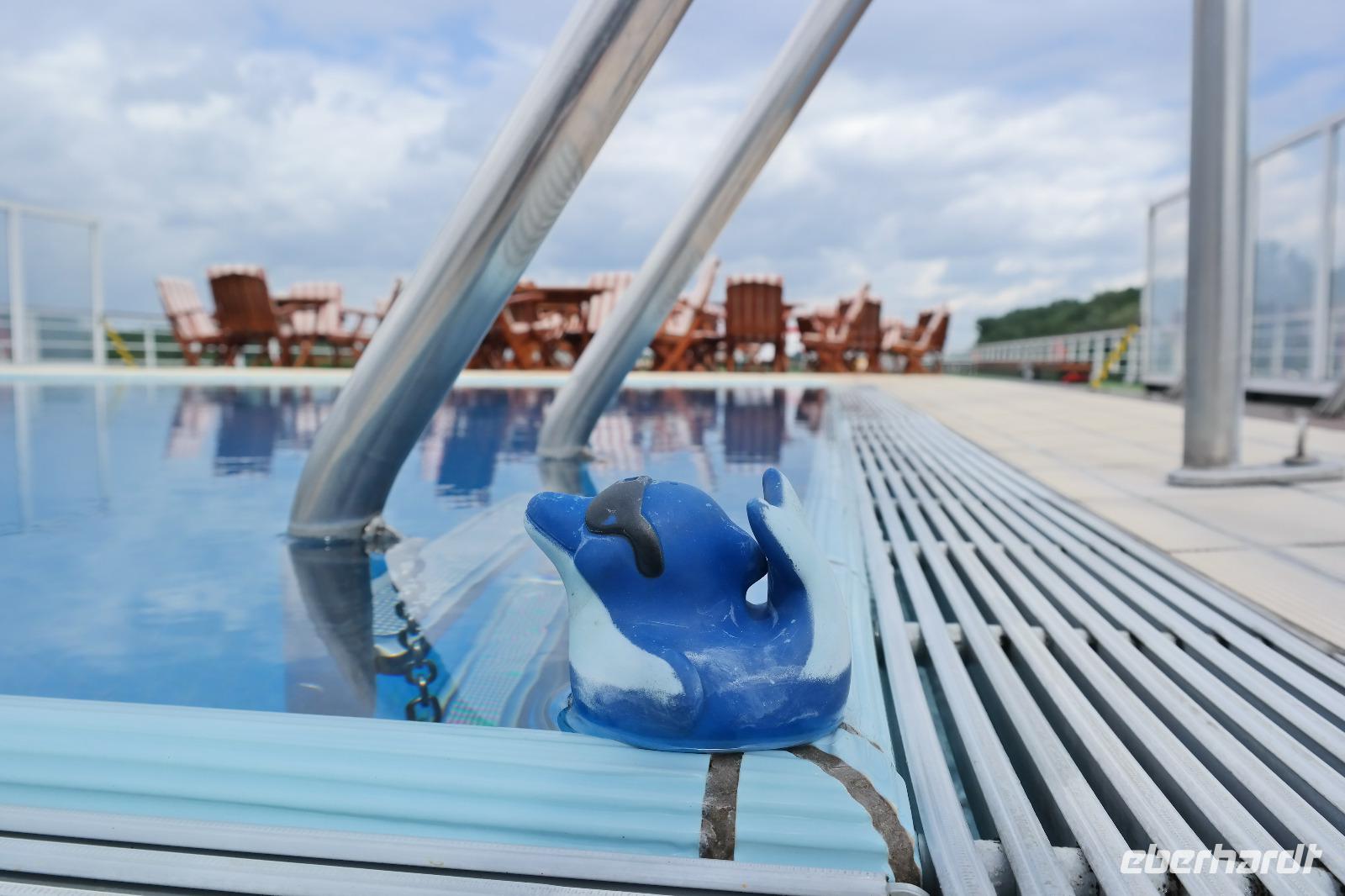 Pool &ndash; &copy; Madlen Lohr (Eberhardt TRAVEL)