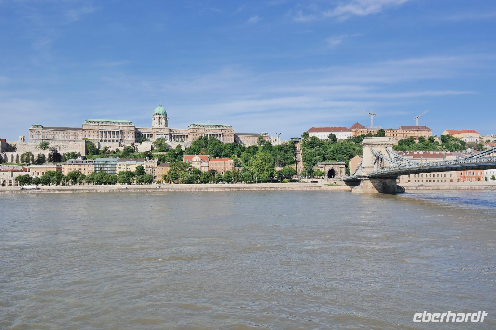 Budapest &ndash; &copy; Madlen Lohr (Eberhardt TRAVEL)