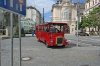 Oldtimer Bratislava &ndash; &copy; Madlen Lohr (Eberhardt TRAVEL)