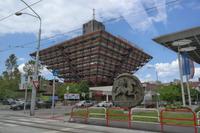 Radiostation Bratislava &ndash; &copy; Madlen Lohr (Eberhardt TRAVEL)