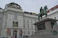 Hofburg &ndash; &copy; Madlen Lohr (Eberhardt TRAVEL)