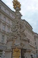 Pestsäule &ndash; &copy; Madlen Lohr (Eberhardt TRAVEL)