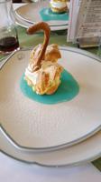 Eines der leckeren Desserts &ndash; &copy; Madlen Lohr (Eberhardt TRAVEL)