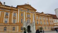 Stift Melk  &ndash; &copy; Madlen Lohr (Eberhardt TRAVEL)