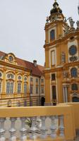 Stift Melk &ndash; &copy; Madlen Lohr (Eberhardt TRAVEL)