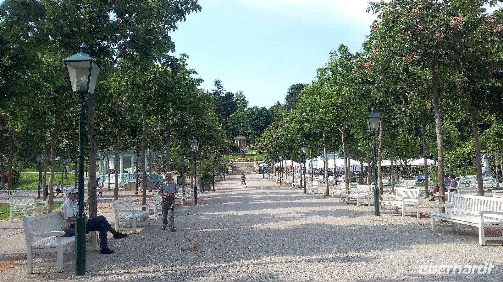 Baden &ndash; &copy; Gisela Gerlach (Eberhardt TRAVEL)