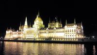 Parlament Budapest &ndash; &copy; Gisela Gerlach (Eberhardt TRAVEL)