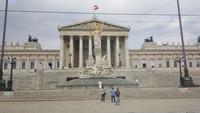 Parlament Wien &ndash; &copy; Gisela Gerlach (Eberhardt TRAVEL)