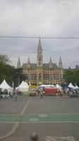 Rathaus Wien &ndash; &copy; Gisela Gerlach (Eberhardt TRAVEL)