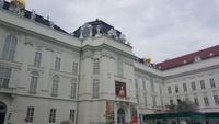 Hofburg Wien &ndash; &copy; Gisela Gerlach (Eberhardt TRAVEL)