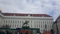 Hofburg Wien &ndash; &copy; Gisela Gerlach (Eberhardt TRAVEL)