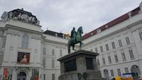 Hofburg Wien &ndash; &copy; Gisela Gerlach (Eberhardt TRAVEL)