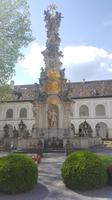 Stift Heiligenkreuz &ndash; &copy; Gisela Gerlach (Eberhardt TRAVEL)