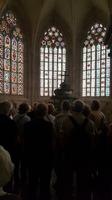 Stift Heiligenkreuz &ndash; &copy; Gisela Gerlach (Eberhardt TRAVEL)