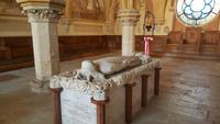 Stift Heiligenkreuz &ndash; &copy; Gisela Gerlach (Eberhardt TRAVEL)