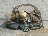 Bratislava &ndash; &copy; Gisela Gerlach (Eberhardt TRAVEL)