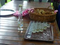 Palinka &ndash; &copy; Gisela Gerlach (Eberhardt TRAVEL)