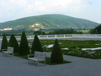 Schloss Hof &ndash; &copy; Gisela Gerlach (Eberhardt TRAVEL)