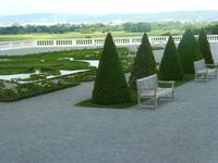 Schloss Hof &ndash; &copy; Gisela Gerlach (Eberhardt TRAVEL)
