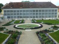 Schloss Hof &ndash; &copy; Gisela Gerlach (Eberhardt TRAVEL)