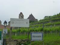 Dürnstein &ndash; &copy; Gisela Gerlach (Eberhardt TRAVEL)