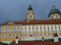 Stift Melk &ndash; &copy; Gisela Gerlach (Eberhardt TRAVEL)