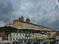 Stift Melk &ndash; &copy; Gisela Gerlach (Eberhardt TRAVEL)