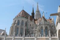 Budapest &ndash; &copy; Kathrin Kubik (Eberhardt TRAVEL)