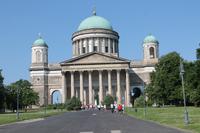 Ezstergom &ndash; &copy; Kathrin Kubik (Eberhardt TRAVEL)