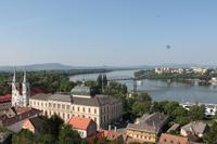 Ezstergom &ndash; &copy; Kathrin Kubik (Eberhardt TRAVEL)