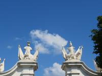Bratislava - Burg &ndash; &copy; Annette Weise (Eberhardt TRAVEL)