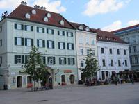 Bratislava &ndash; &copy; Annette Weise (Eberhardt TRAVEL)