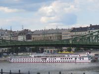 Budapest &ndash; &copy; Annette Weise (Eberhardt TRAVEL)