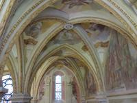 Ausflug Wiener Wald - Stift Heiligenkreuz &ndash; &copy; Annette Weise (Eberhardt TRAVEL)