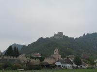 Wachau - Dürnstein &ndash; &copy; Annette Weise (Eberhardt TRAVEL)
