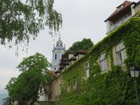 Wachau - Dürnstein &ndash; &copy; Annette Weise (Eberhardt TRAVEL)