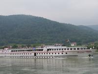 Wachau - MS Rossini &ndash; &copy; Annette Weise (Eberhardt TRAVEL)