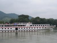 Wachau - MS Rossini &ndash; &copy; Annette Weise (Eberhardt TRAVEL)