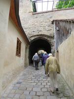 Wachau - Dürnstein &ndash; &copy; Annette Weise (Eberhardt TRAVEL)