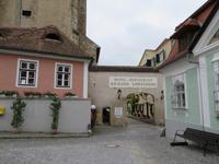 Wachau - Dürnstein
