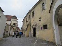 Wachau - Dürnstein &ndash; &copy; Annette Weise (Eberhardt TRAVEL)