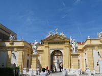 Wachau - Stift Melk &ndash; &copy; Annette Weise (Eberhardt TRAVEL)