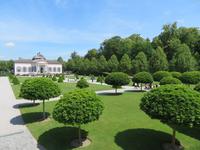 Wachau - Stift Melk &ndash; &copy; Annette Weise (Eberhardt TRAVEL)