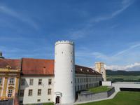 Wachau - Stift Melk &ndash; &copy; Annette Weise (Eberhardt TRAVEL)