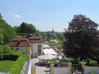 Wachau - Stift Melk &ndash; &copy; Annette Weise (Eberhardt TRAVEL)