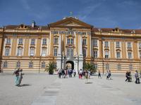 238 Stift Melk &ndash; &copy; Annette Weise (Eberhardt TRAVEL)