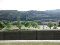 002 Schleuse Jochenstein &ndash; &copy; Annette Weise (Eberhardt TRAVEL)